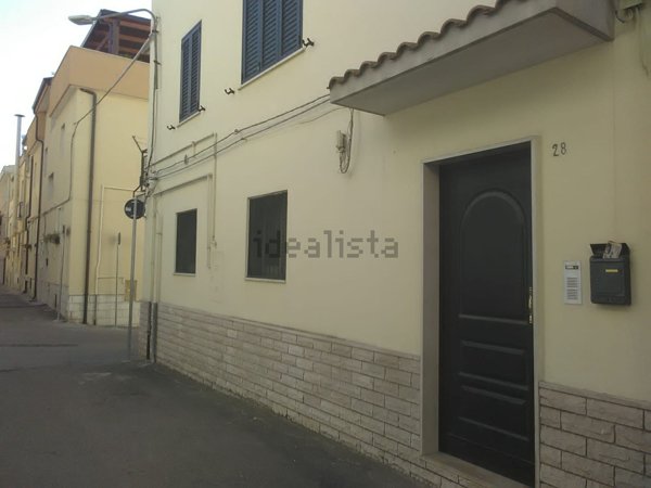 appartamento in vendita a Grassano