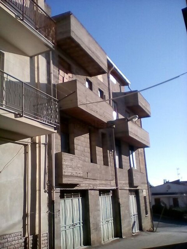 appartamento in vendita a Grassano