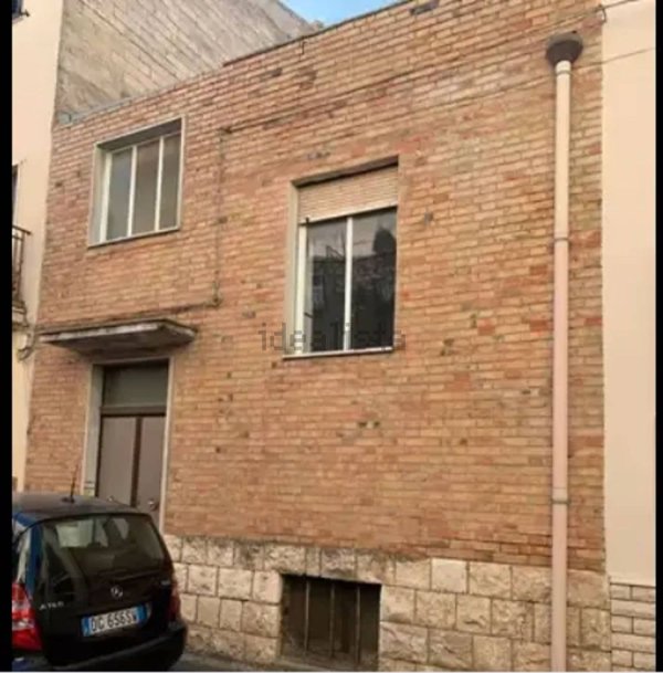 appartamento in vendita a Grassano