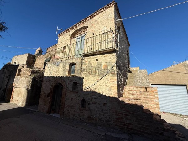 appartamento in vendita a Grassano