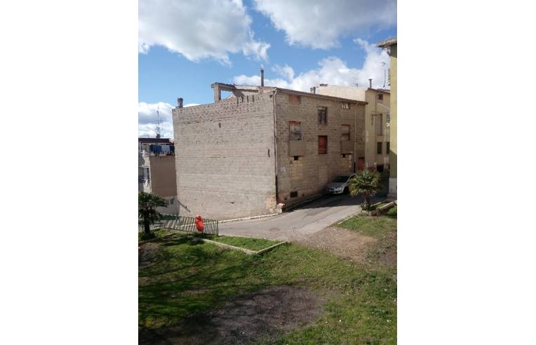 appartamento in vendita a Grassano