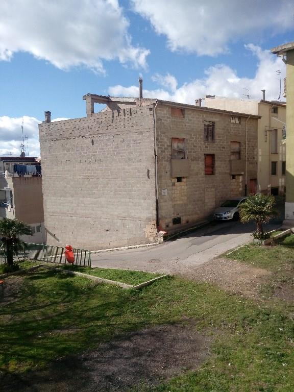 appartamento in vendita a Grassano