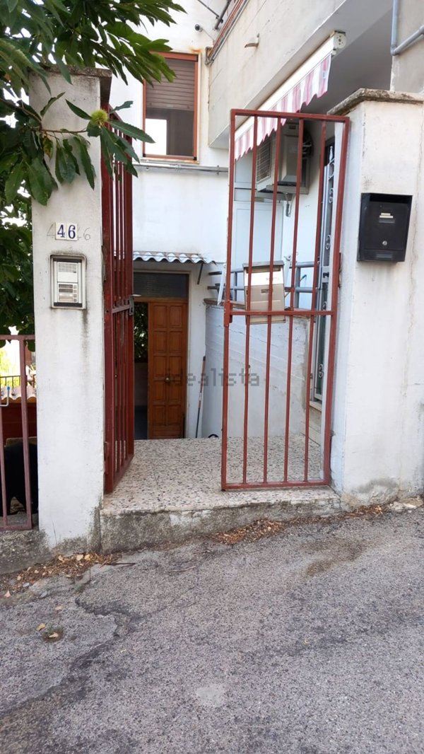 appartamento in vendita a Grassano