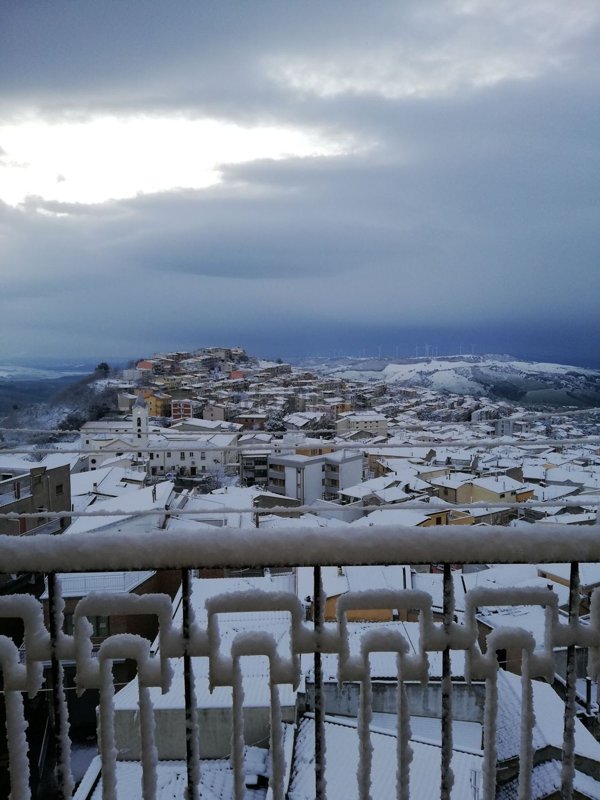 appartamento in vendita a Grassano