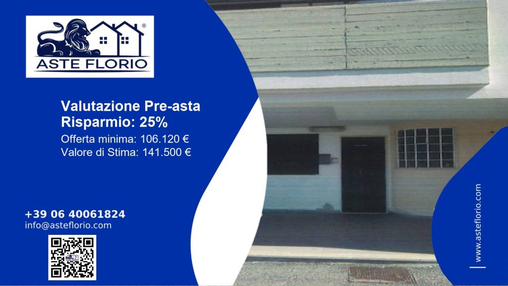 ufficio in vendita a Grassano