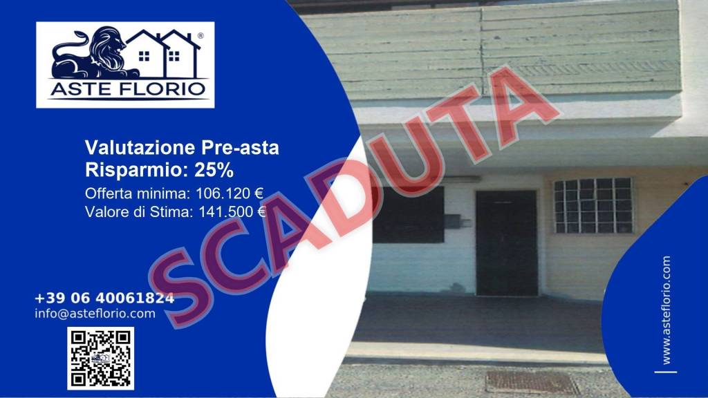 ufficio in vendita a Grassano