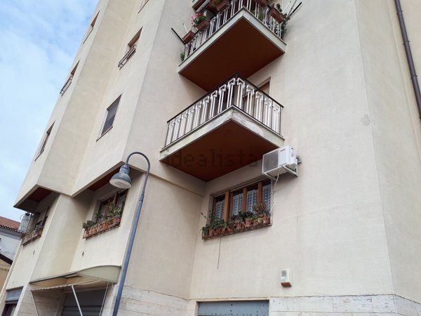 appartamento in vendita a Grassano