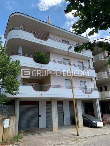 appartamento in vendita a Grassano