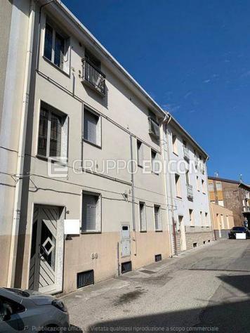 appartamento in vendita a Grassano