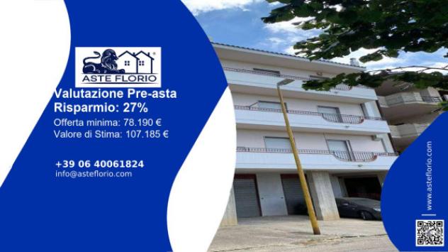 appartamento in vendita a Grassano