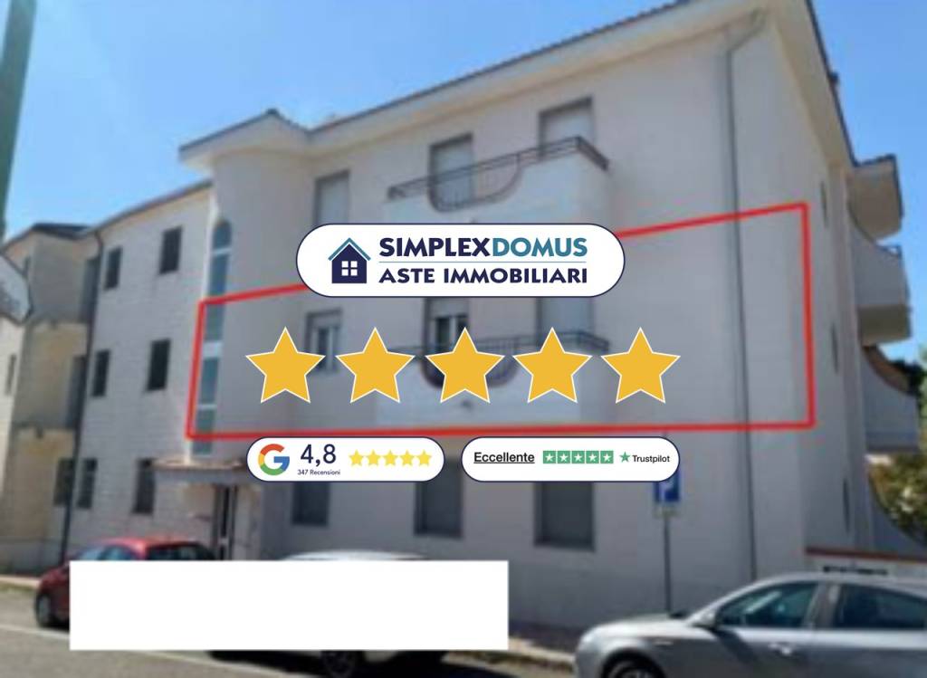 appartamento in vendita a Grassano