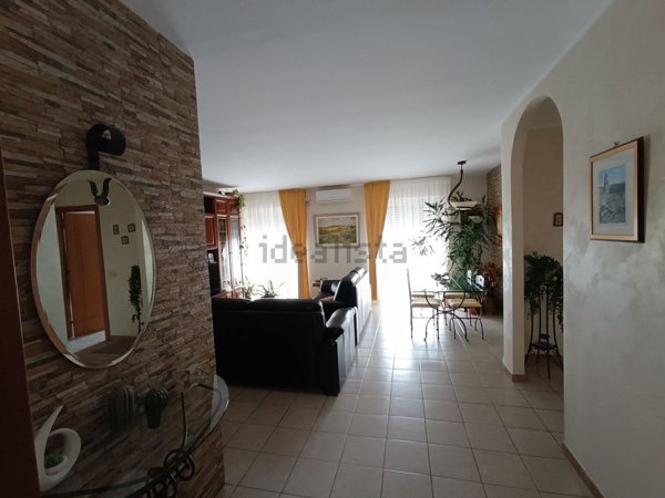 appartamento in vendita a Grassano