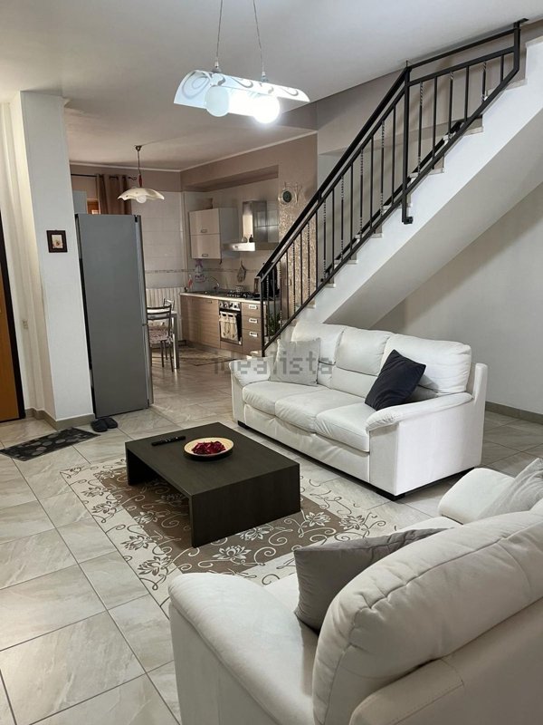 appartamento in vendita a Grassano