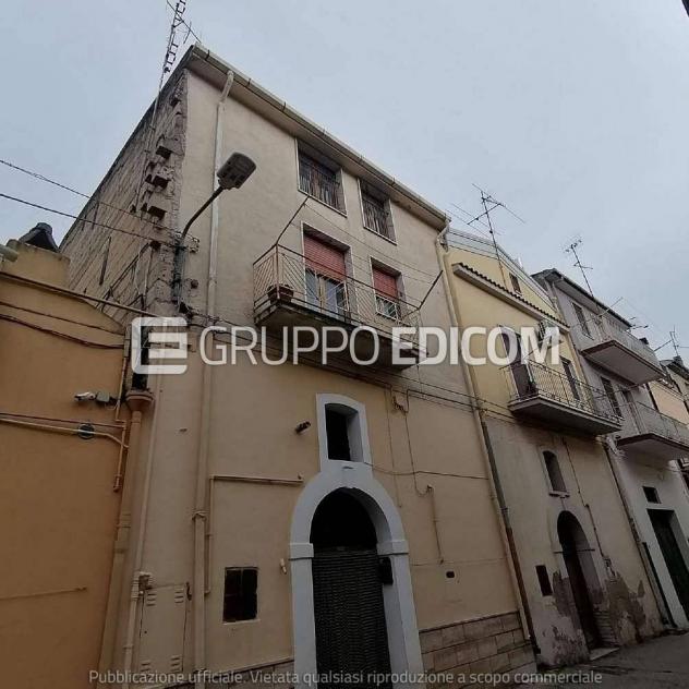 appartamento in vendita a Grassano