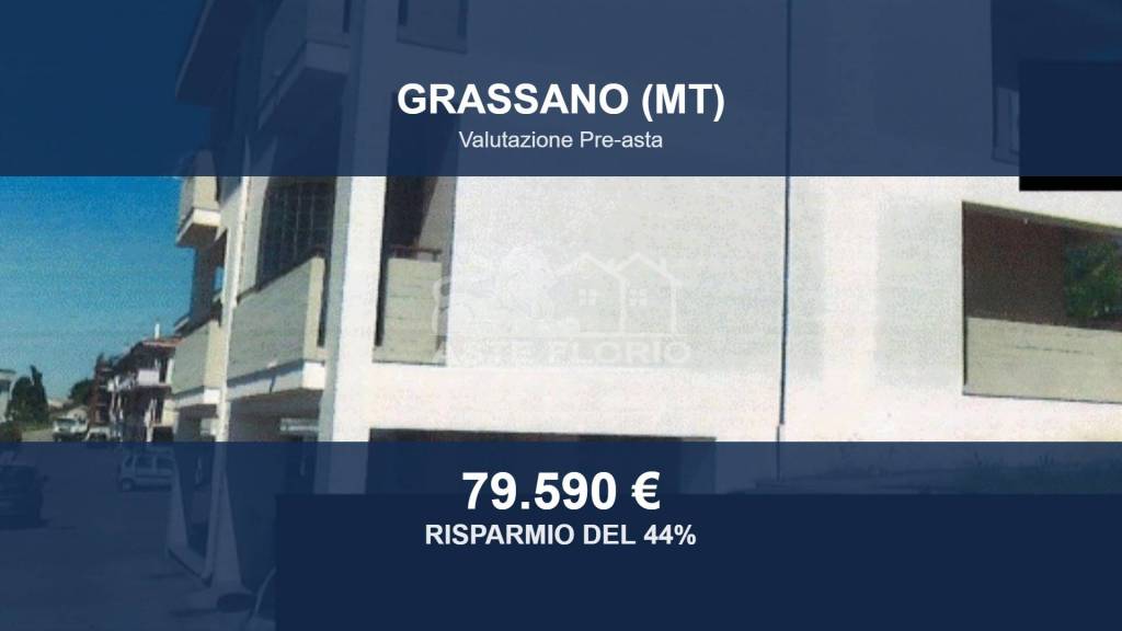 ufficio in vendita a Grassano