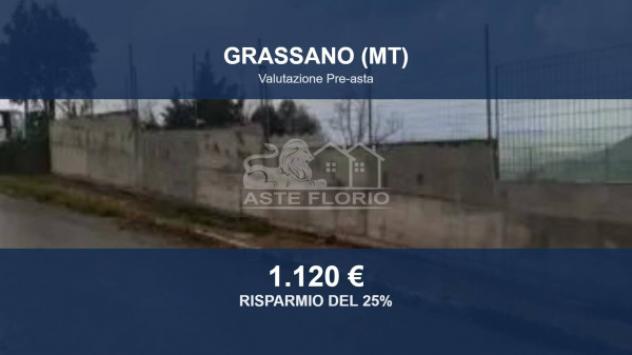 casale in vendita a Grassano