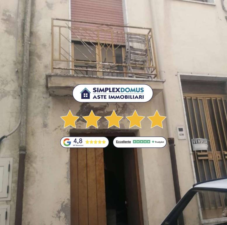 appartamento in vendita a Grassano