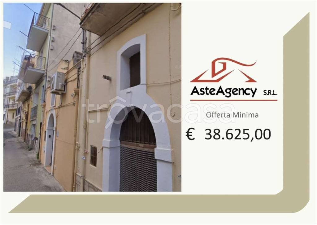 appartamento in vendita a Grassano