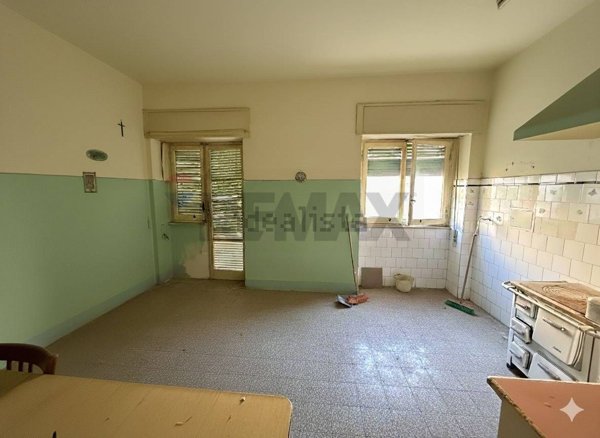 appartamento in vendita a Grassano