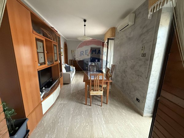 appartamento in vendita a Grassano
