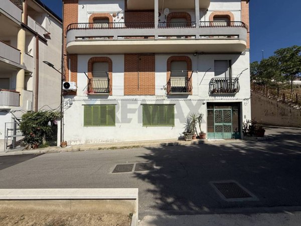 appartamento in vendita a Grassano