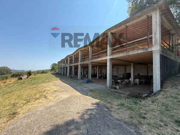 casale in vendita a Grassano