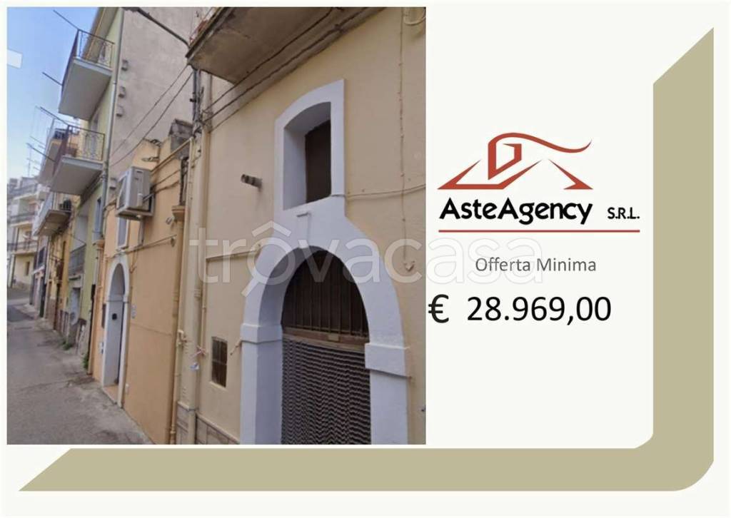 appartamento in vendita a Grassano