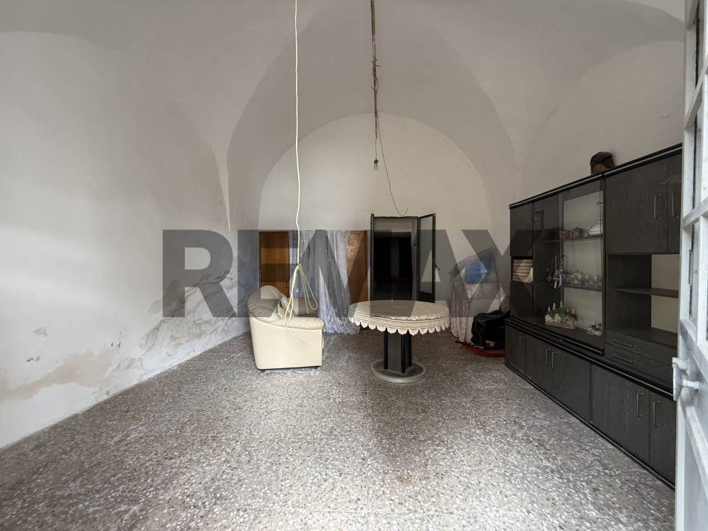 appartamento in vendita a Grassano