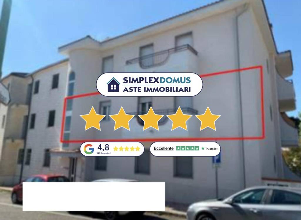appartamento in vendita a Grassano