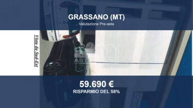 pentavano in vendita a Grassano