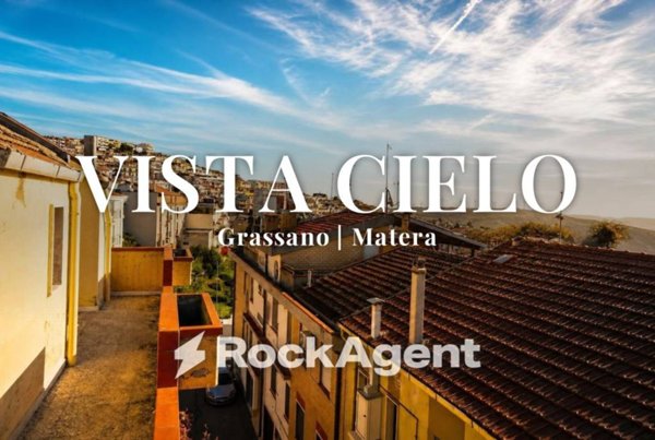 appartamento in vendita a Grassano