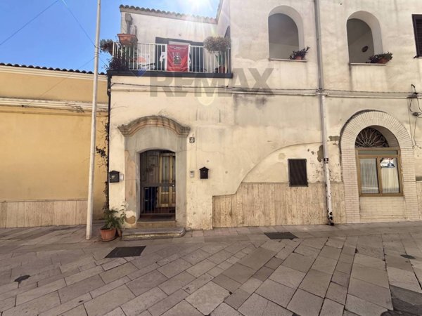 appartamento in vendita a Grassano