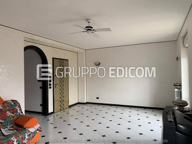 appartamento in vendita a Grassano