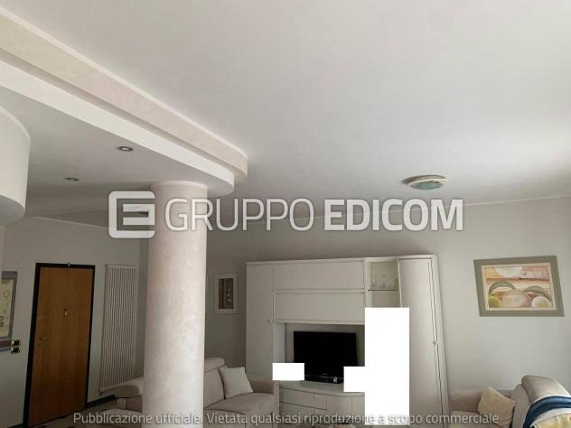 appartamento in vendita a Grassano