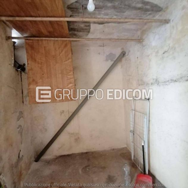 appartamento in vendita a Grassano