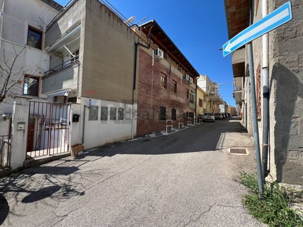 appartamento in vendita a Grassano