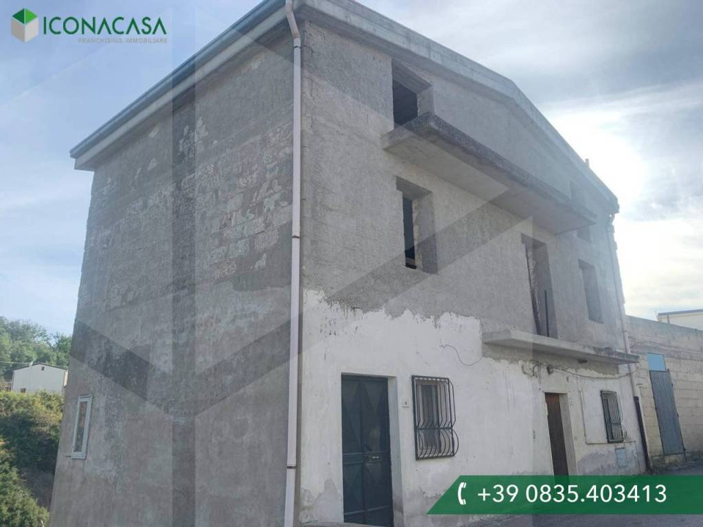 casa indipendente in vendita a Grottole