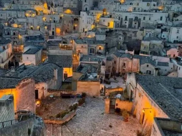 appartamento in vendita a Grottole