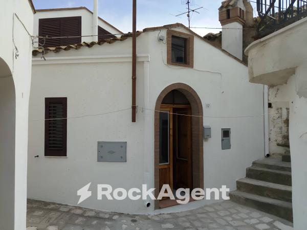 casa indipendente in vendita a Grottole