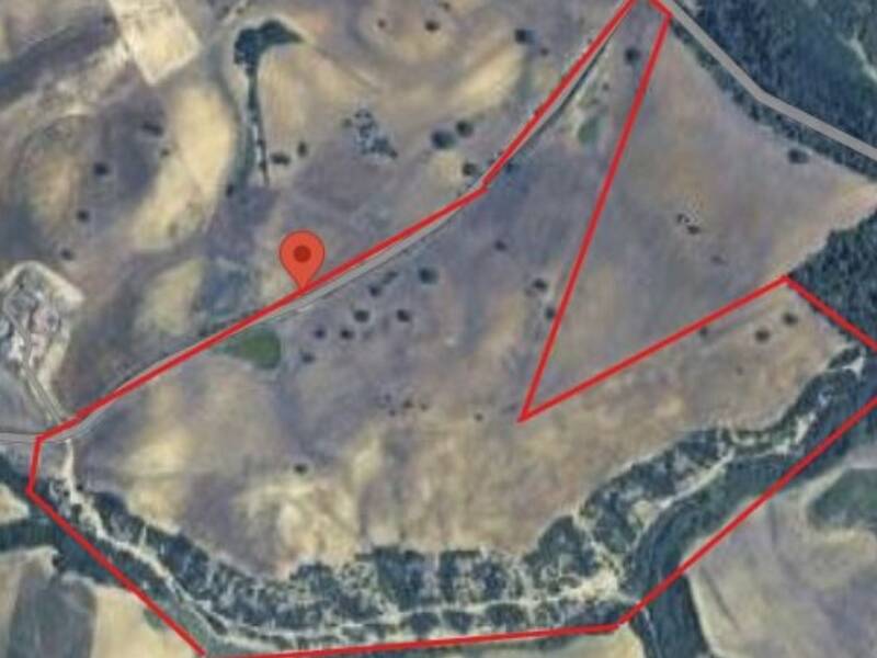 terreno agricolo in vendita a Grottole