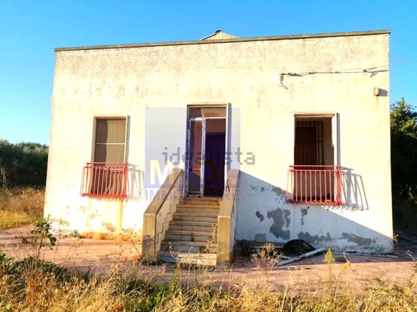 casa indipendente in vendita a Grottole