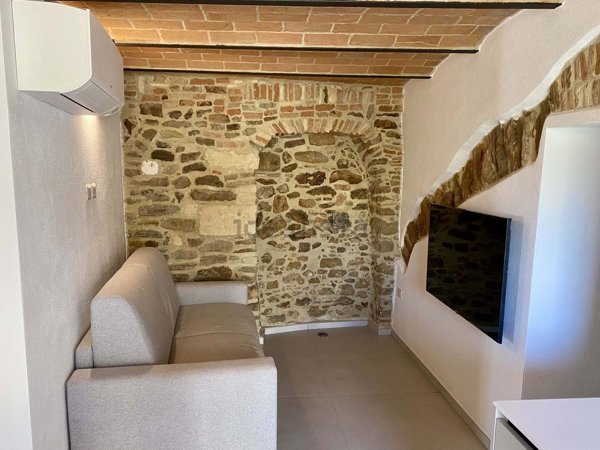 appartamento in vendita a Grottole