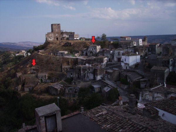 appartamento in vendita a Grottole