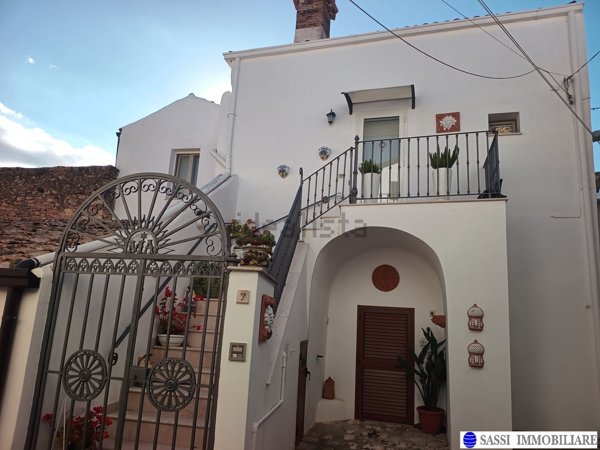 appartamento in vendita a Grottole