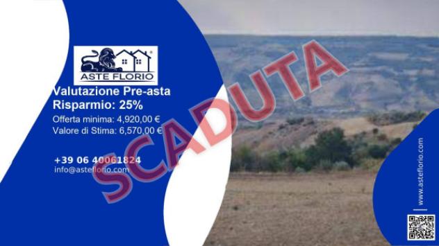 terreno agricolo in vendita a Grottole