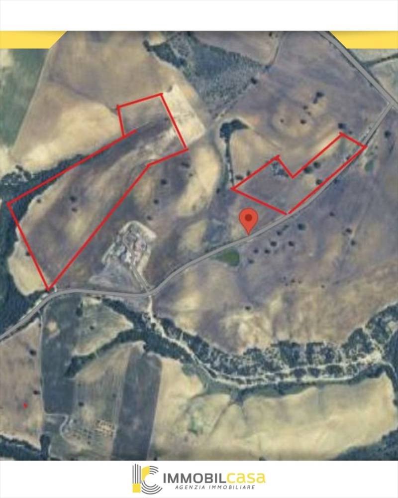 terreno agricolo in vendita a Grottole