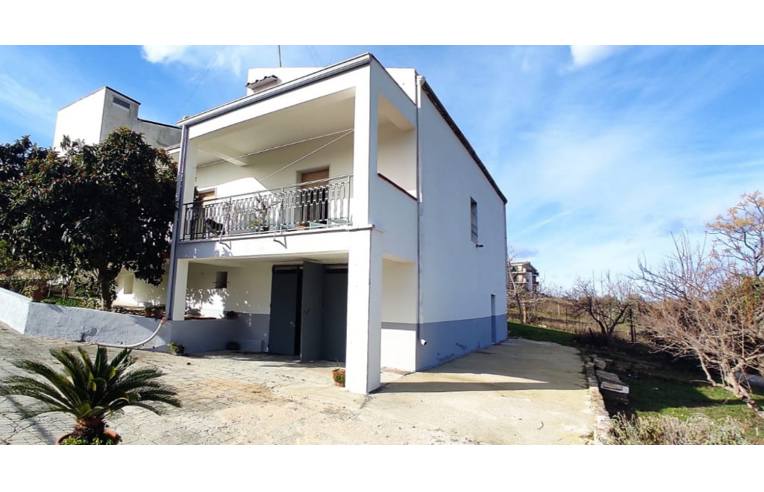casa indipendente in vendita a Grottole