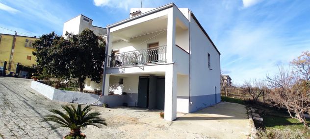 casa indipendente in vendita a Grottole