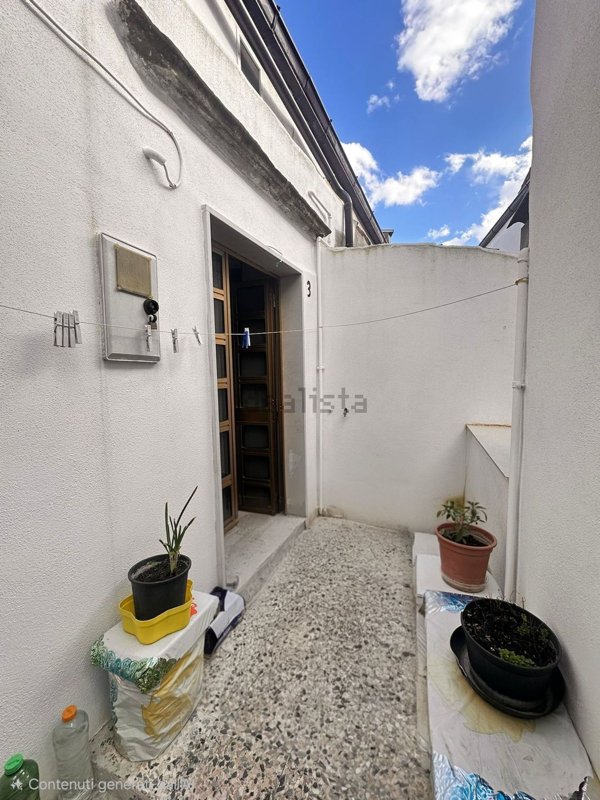appartamento in vendita a Grottole