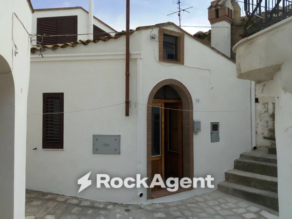 casa indipendente in vendita a Grottole